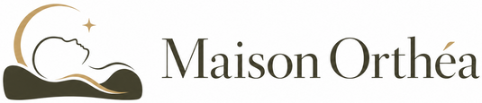 Maison Orthea logo